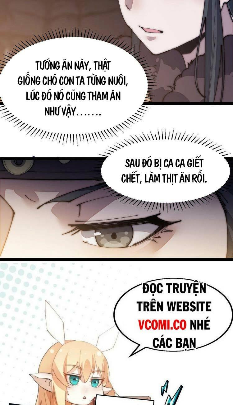 Ta Có Một Sơn Trại: Chapter 132