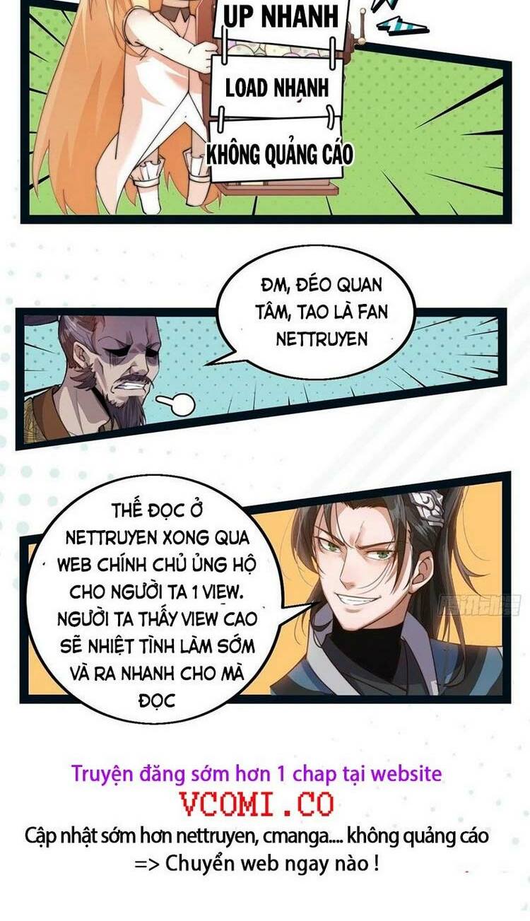 Ta Có Một Sơn Trại: Chapter 132