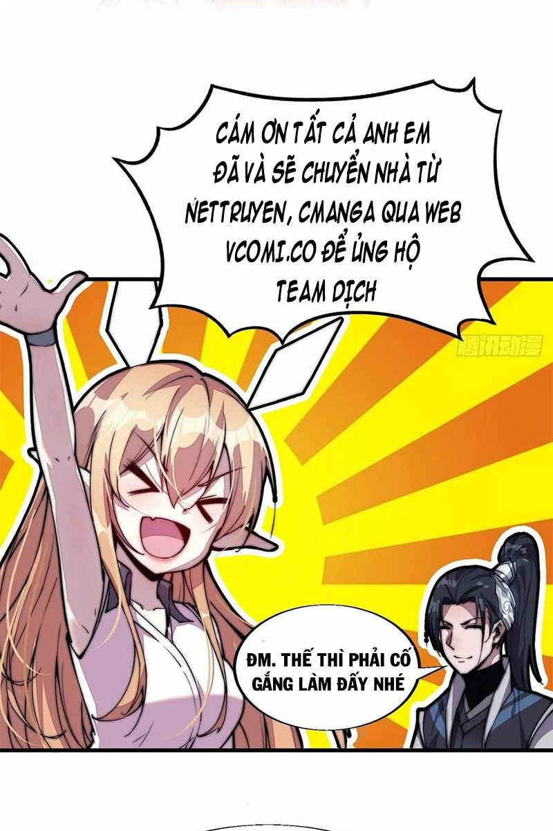 Ta Có Một Sơn Trại: Chapter 132