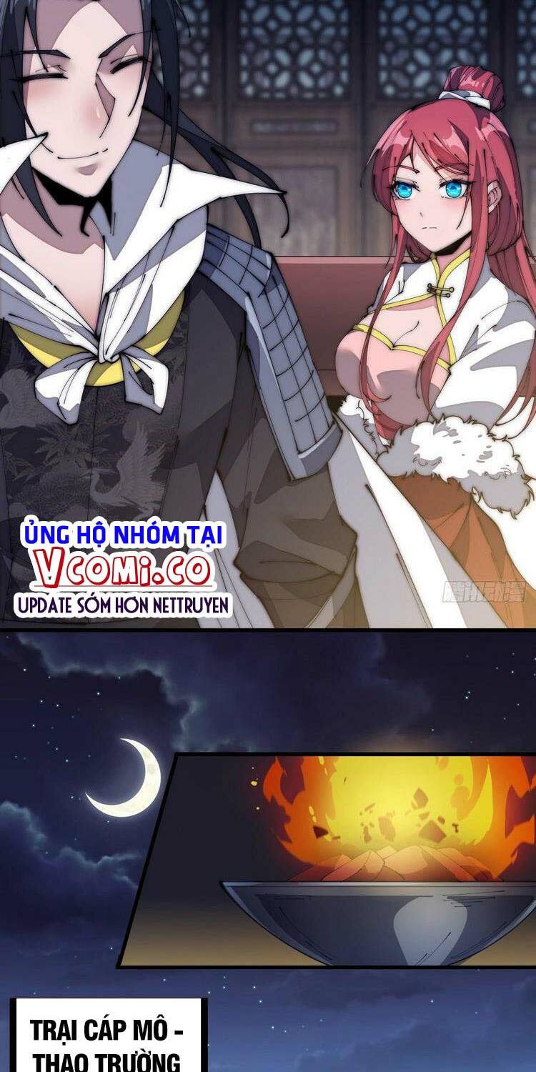 Ta Có Một Sơn Trại: Chapter 132