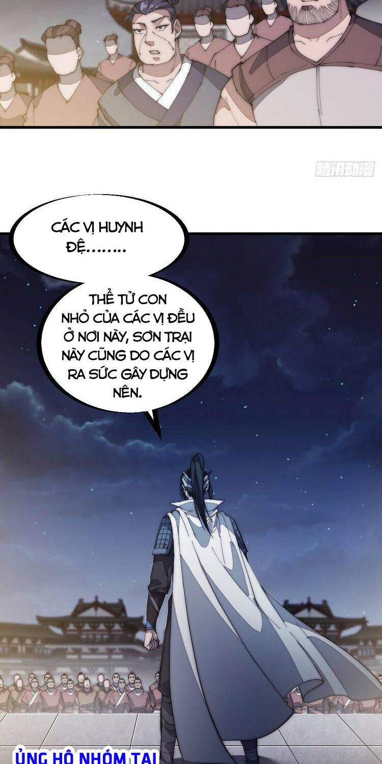 Ta Có Một Sơn Trại: Chapter 132