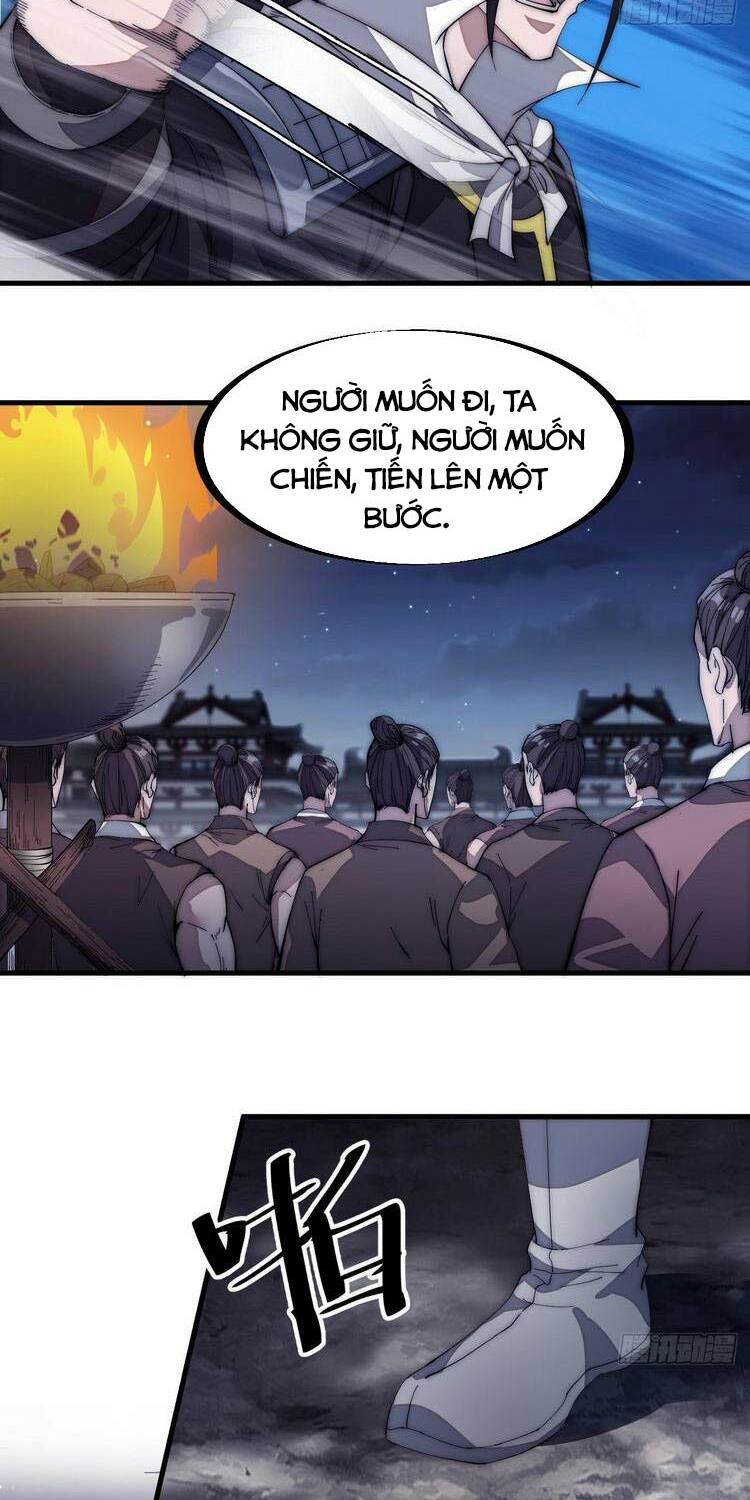Ta Có Một Sơn Trại: Chapter 132