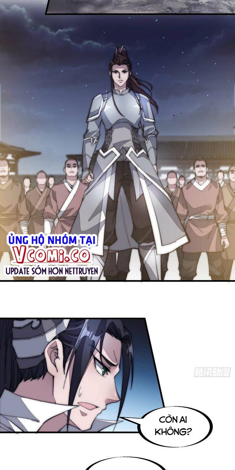 Ta Có Một Sơn Trại: Chapter 132