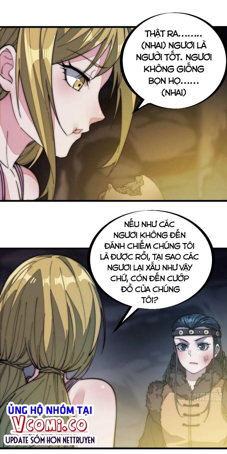 Ta Có Một Sơn Trại: Chapter 133