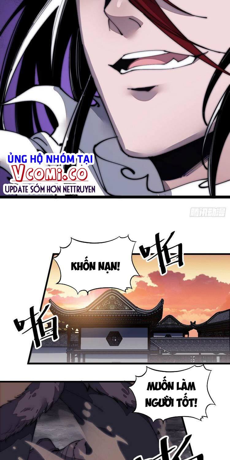 Ta Có Một Sơn Trại: Chapter 133