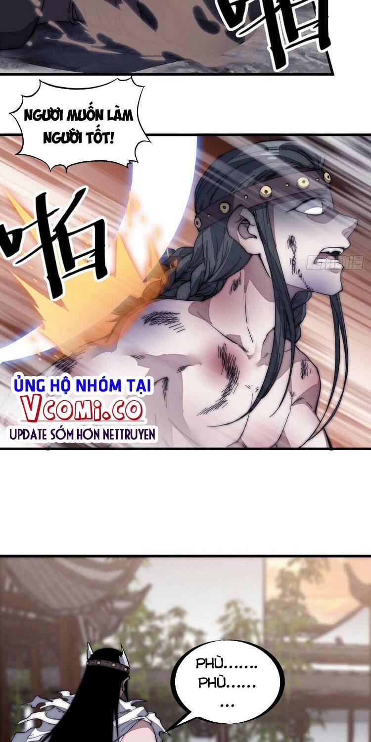 Ta Có Một Sơn Trại: Chapter 133