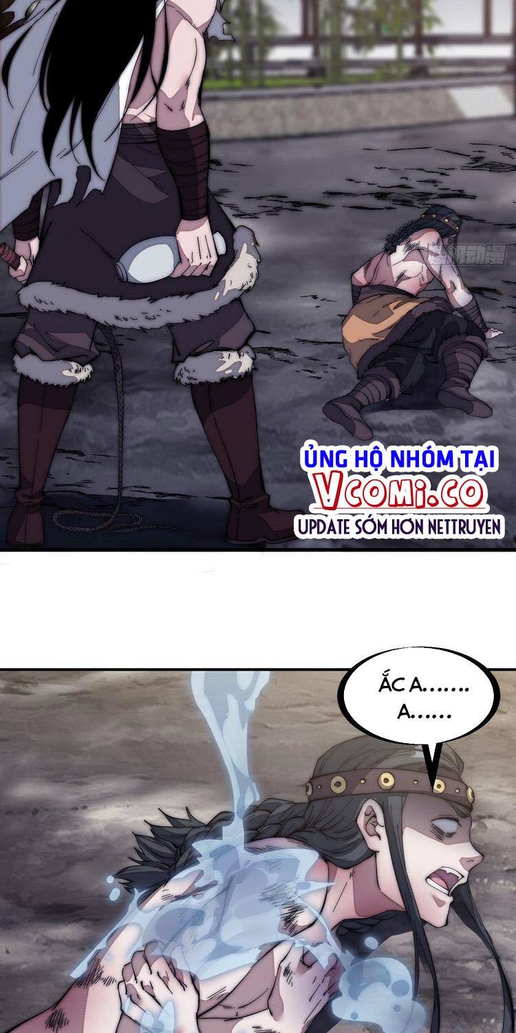 Ta Có Một Sơn Trại: Chapter 133