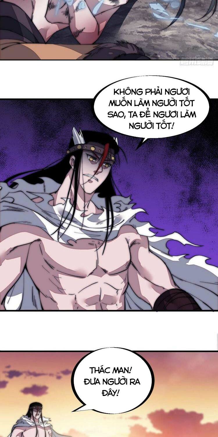 Ta Có Một Sơn Trại: Chapter 133