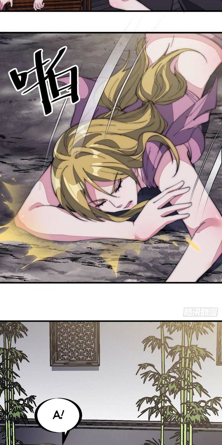 Ta Có Một Sơn Trại: Chapter 133