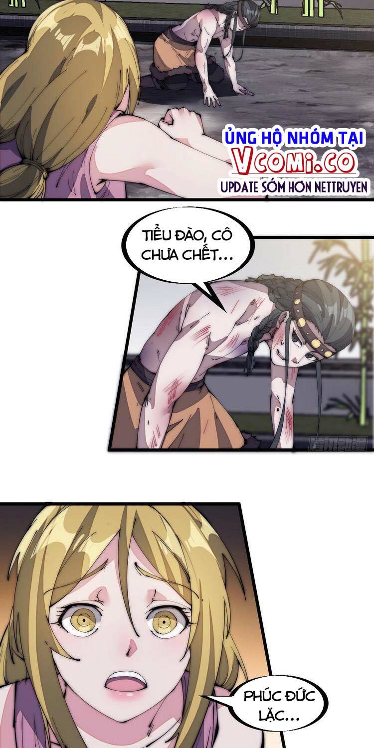 Ta Có Một Sơn Trại: Chapter 133