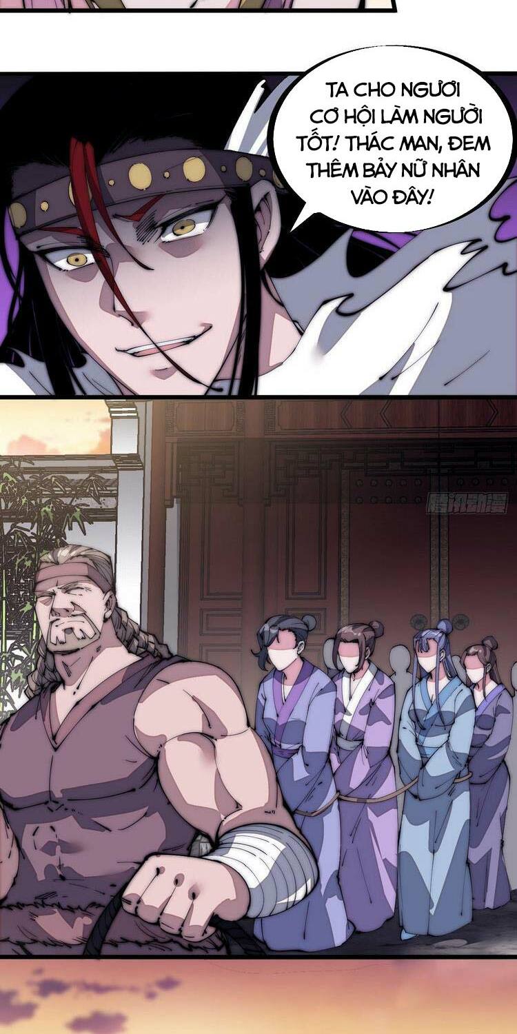 Ta Có Một Sơn Trại: Chapter 133