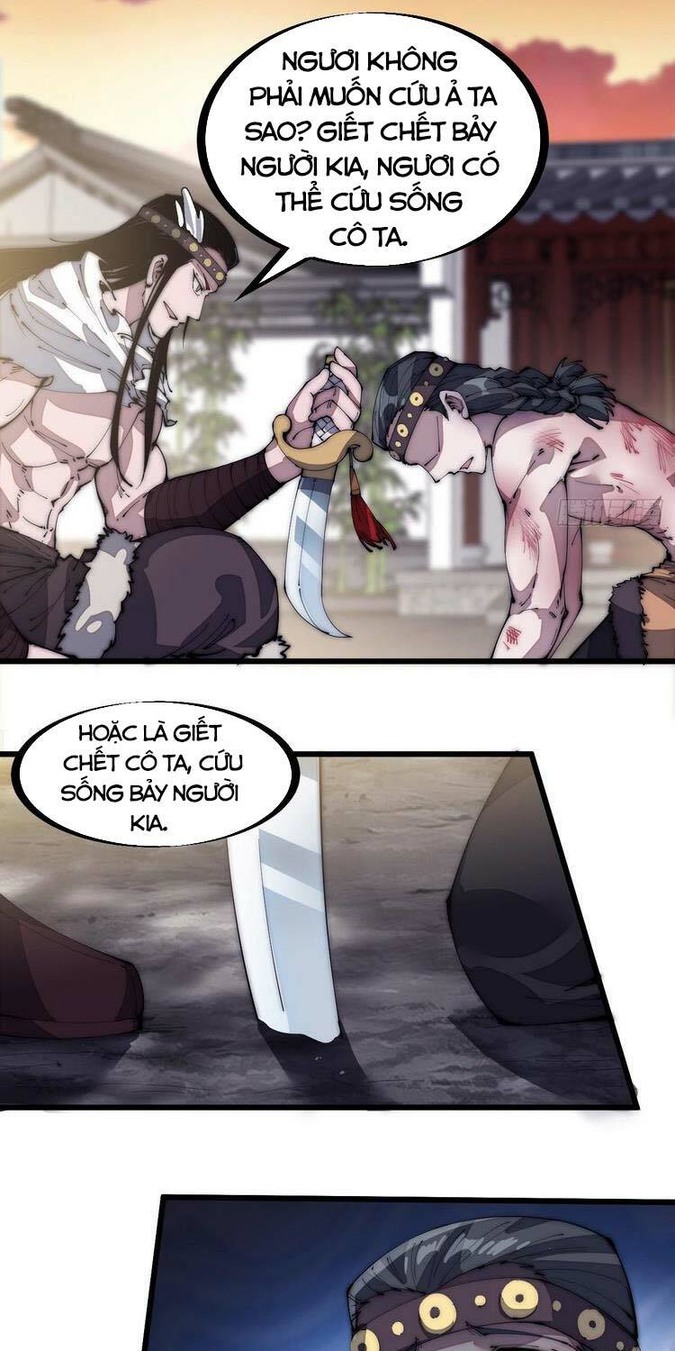 Ta Có Một Sơn Trại: Chapter 133