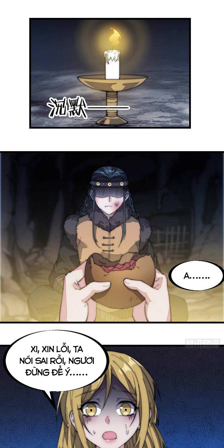 Ta Có Một Sơn Trại: Chapter 133