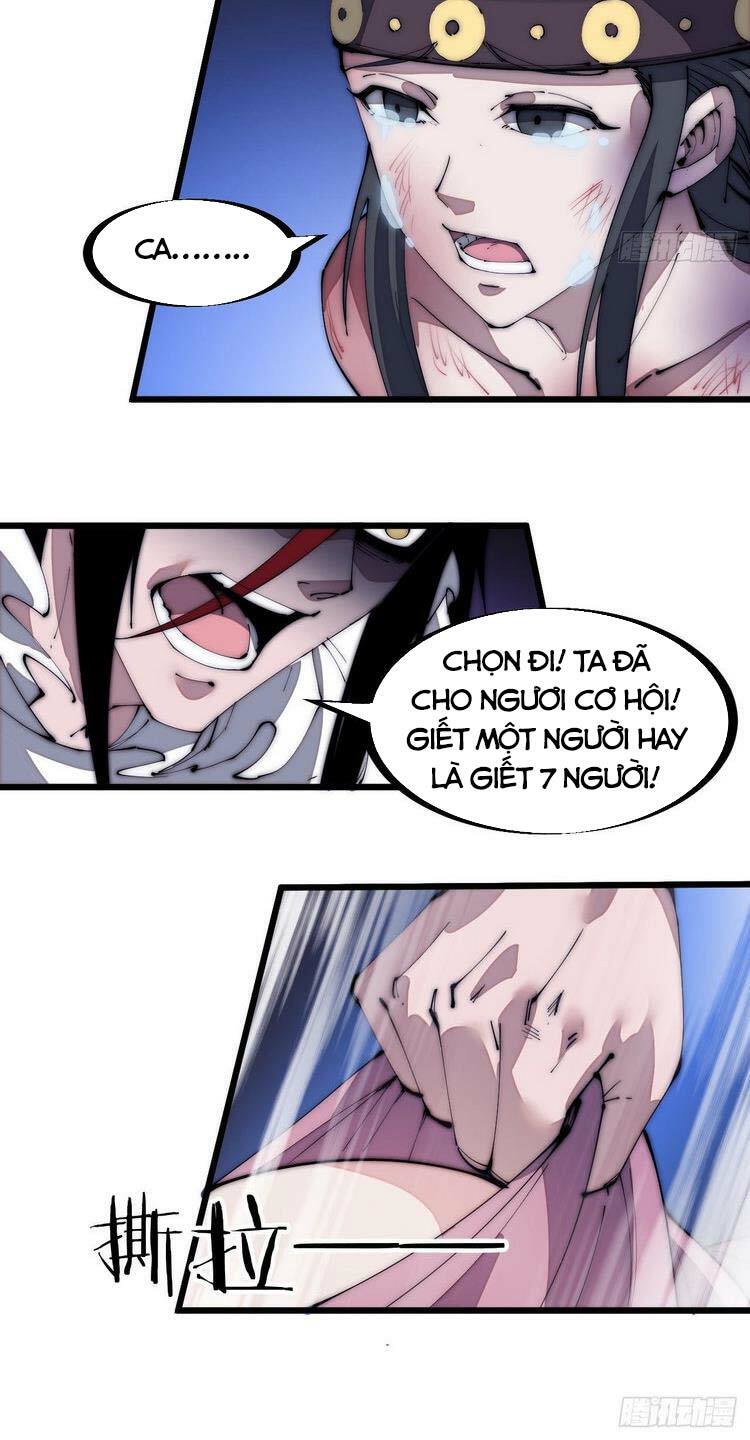 Ta Có Một Sơn Trại: Chapter 133