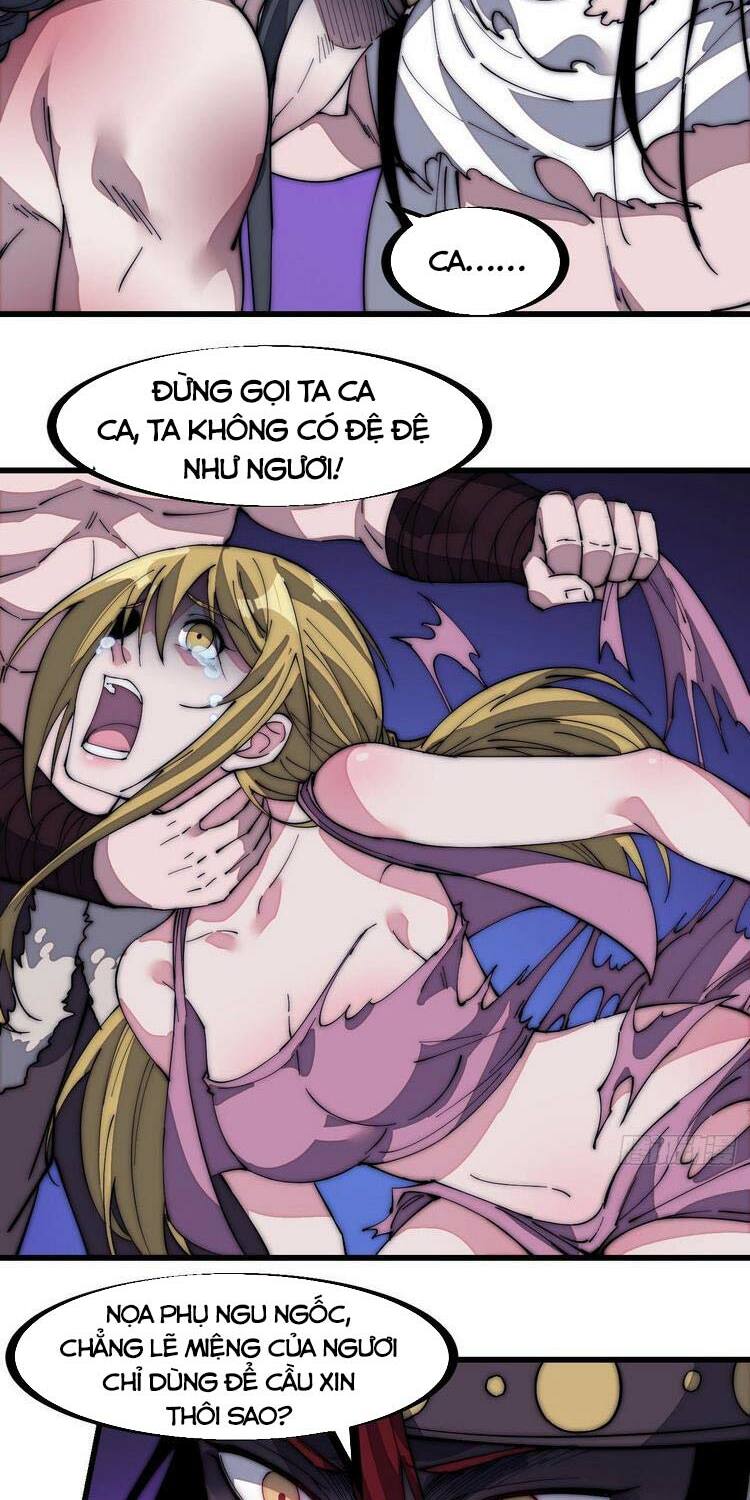 Ta Có Một Sơn Trại: Chapter 133