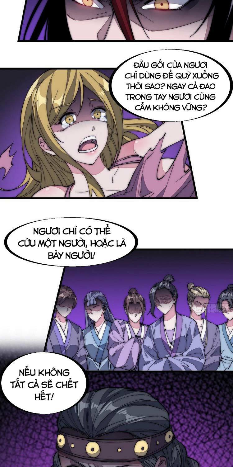 Ta Có Một Sơn Trại: Chapter 133