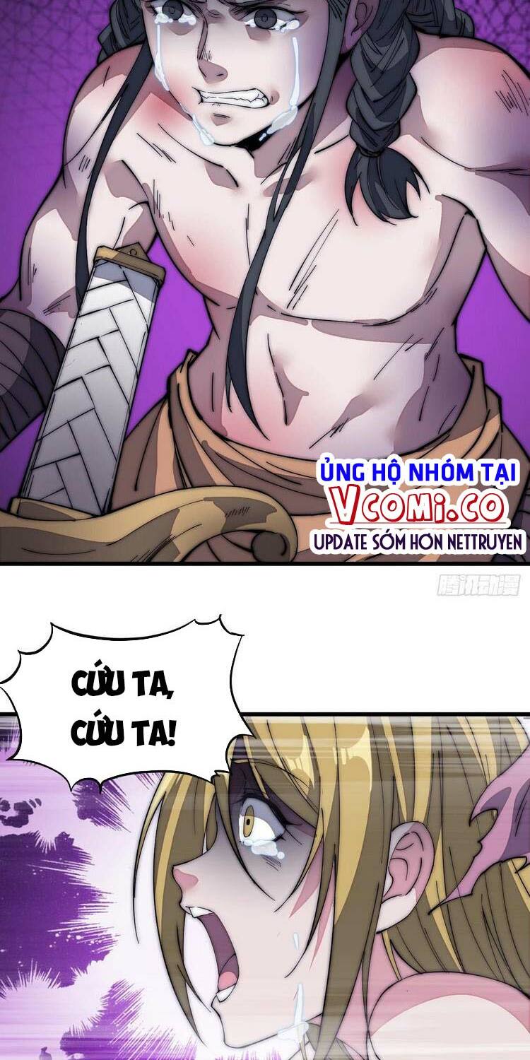 Ta Có Một Sơn Trại: Chapter 133