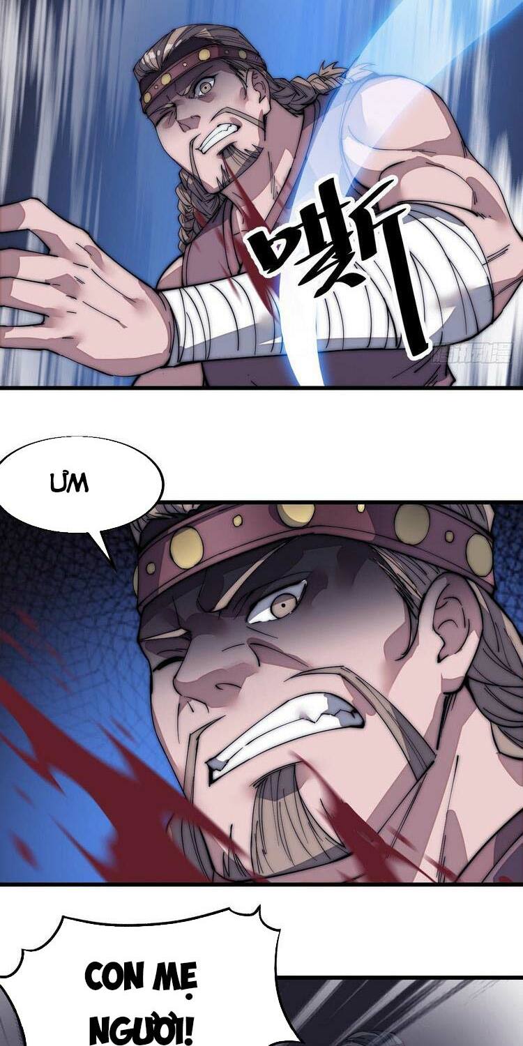 Ta Có Một Sơn Trại: Chapter 133