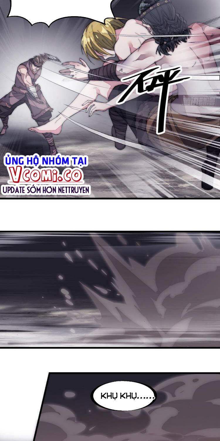 Ta Có Một Sơn Trại: Chapter 133
