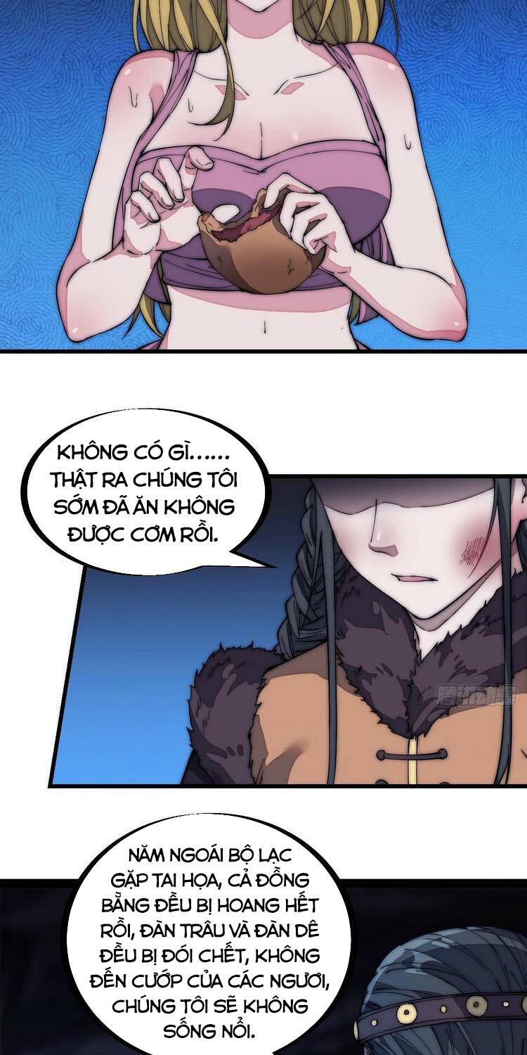 Ta Có Một Sơn Trại: Chapter 133