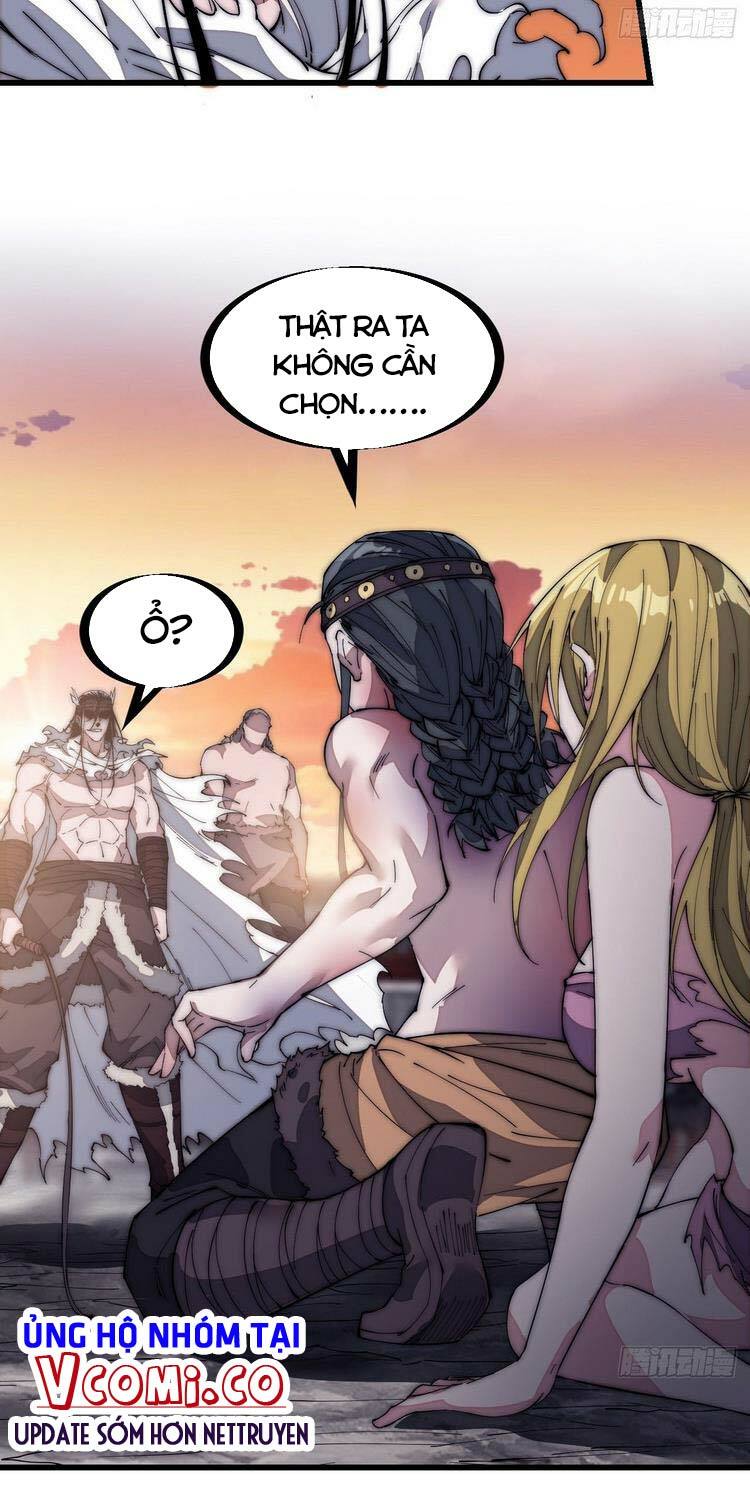 Ta Có Một Sơn Trại: Chapter 133
