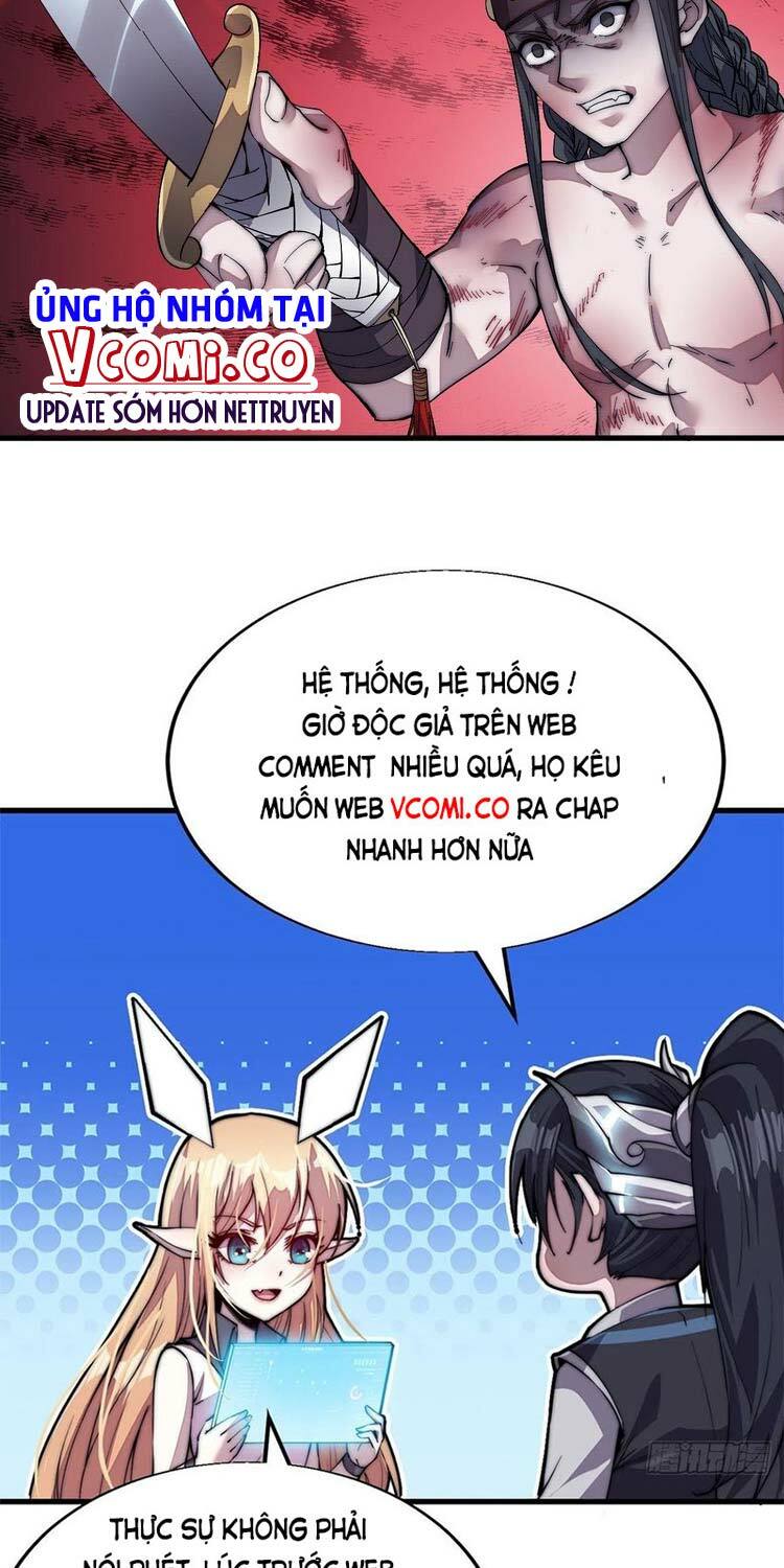 Ta Có Một Sơn Trại: Chapter 133