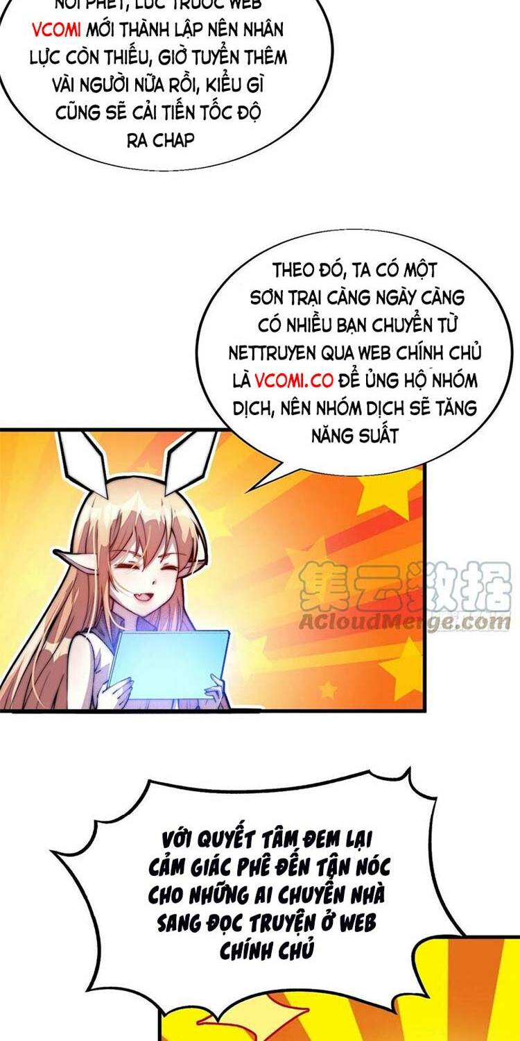 Ta Có Một Sơn Trại: Chapter 133