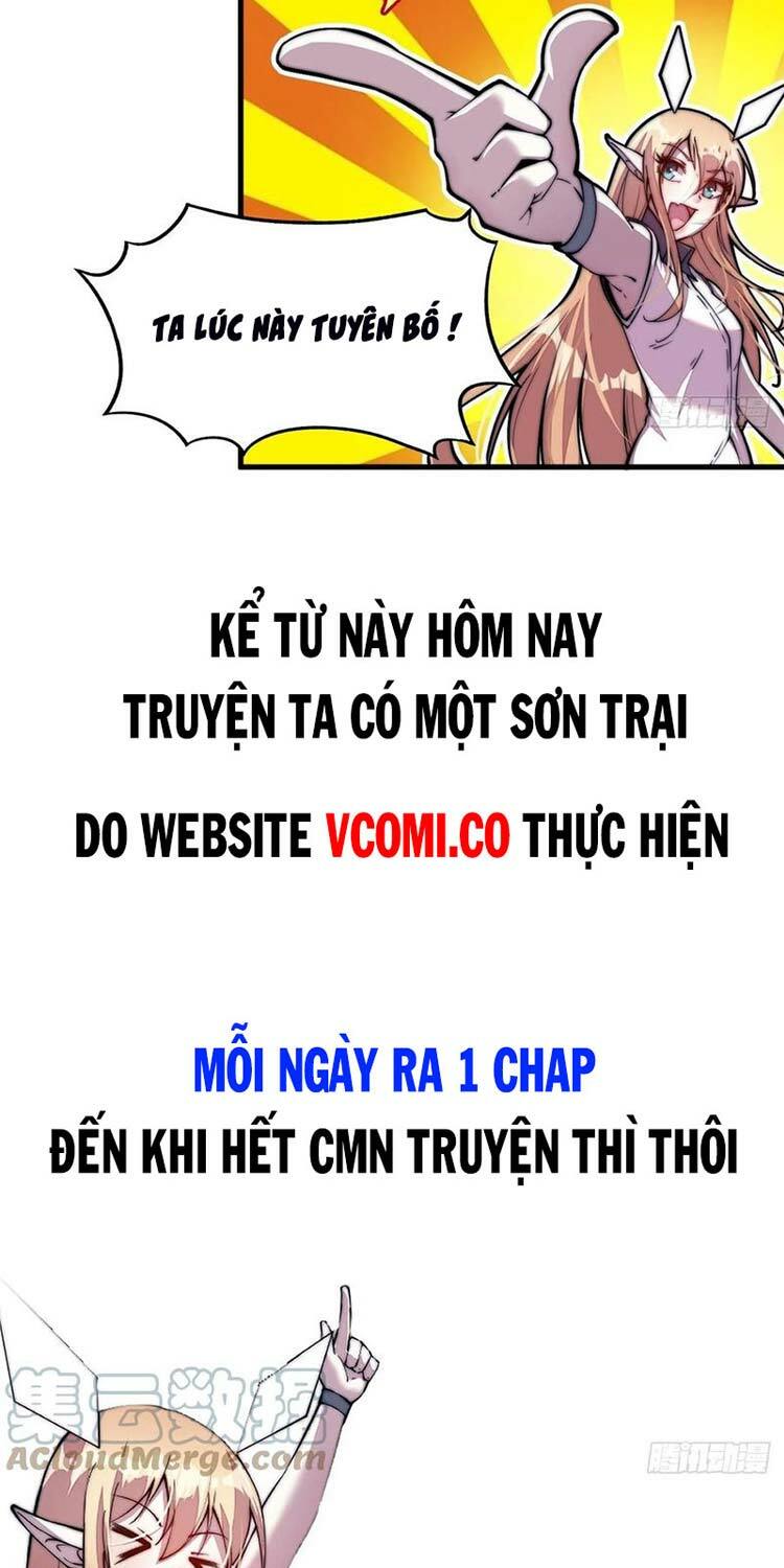 Ta Có Một Sơn Trại: Chapter 133