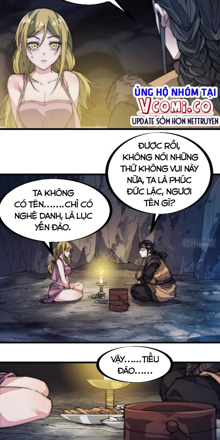 Ta Có Một Sơn Trại: Chapter 133