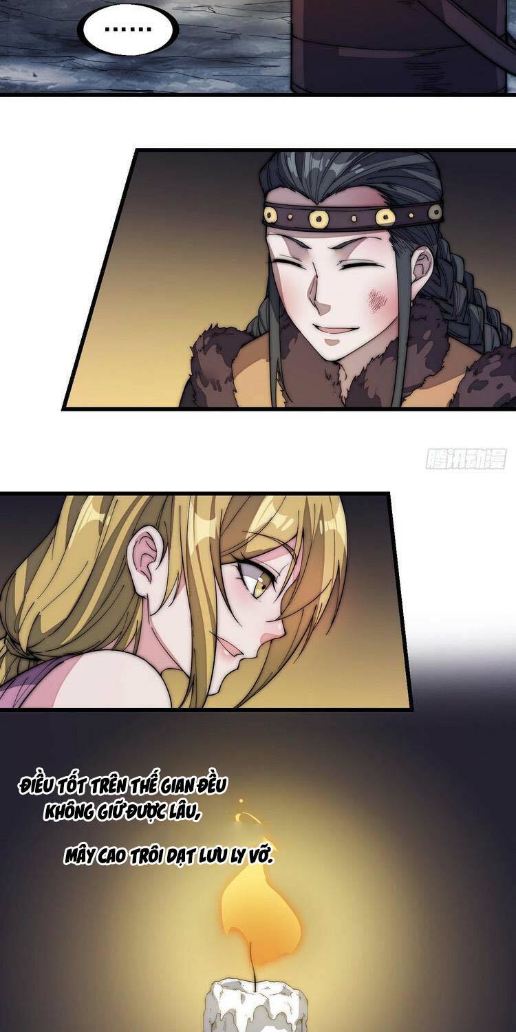 Ta Có Một Sơn Trại: Chapter 133