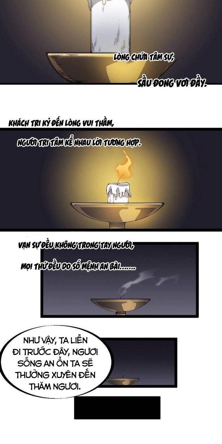Ta Có Một Sơn Trại: Chapter 133