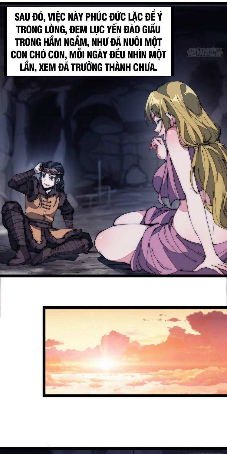 Ta Có Một Sơn Trại: Chapter 133