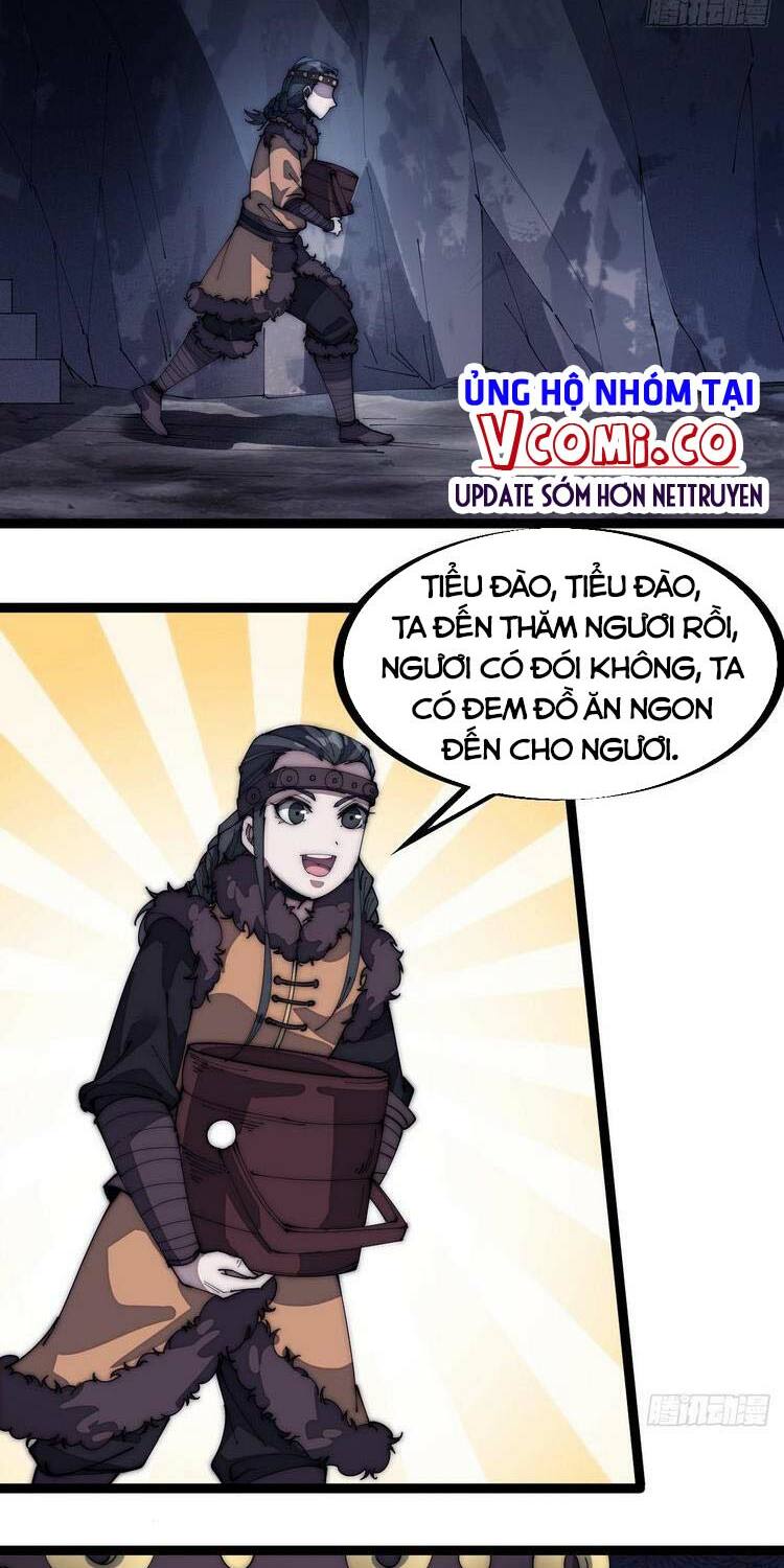 Ta Có Một Sơn Trại: Chapter 133