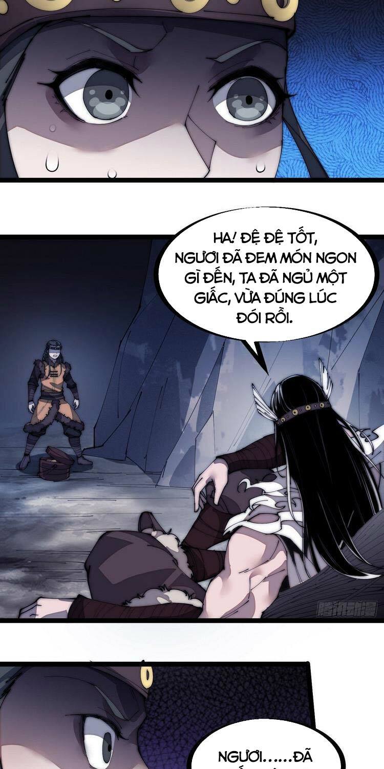Ta Có Một Sơn Trại: Chapter 133