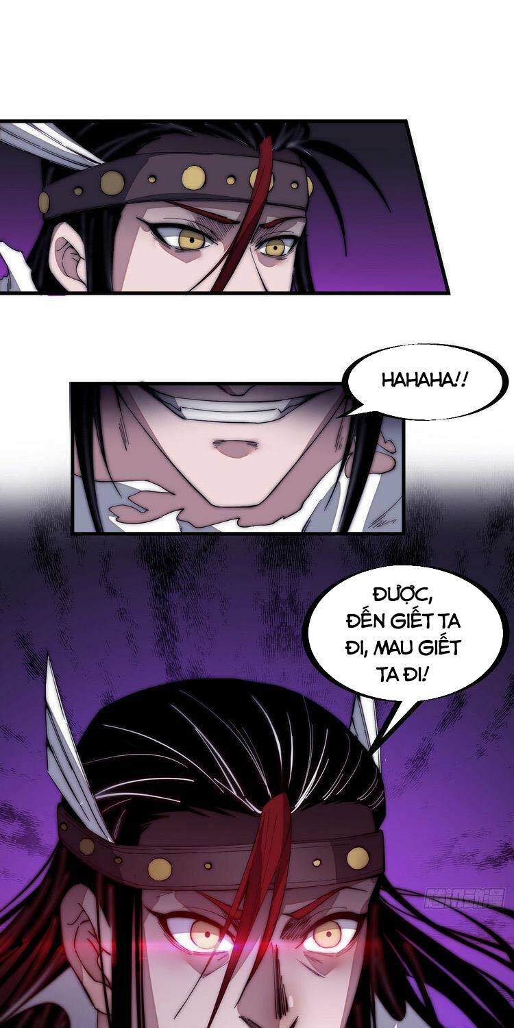 Ta Có Một Sơn Trại: Chapter 134