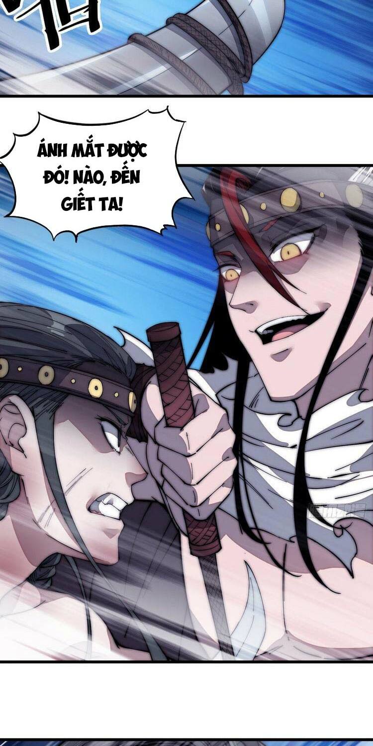 Ta Có Một Sơn Trại: Chapter 134