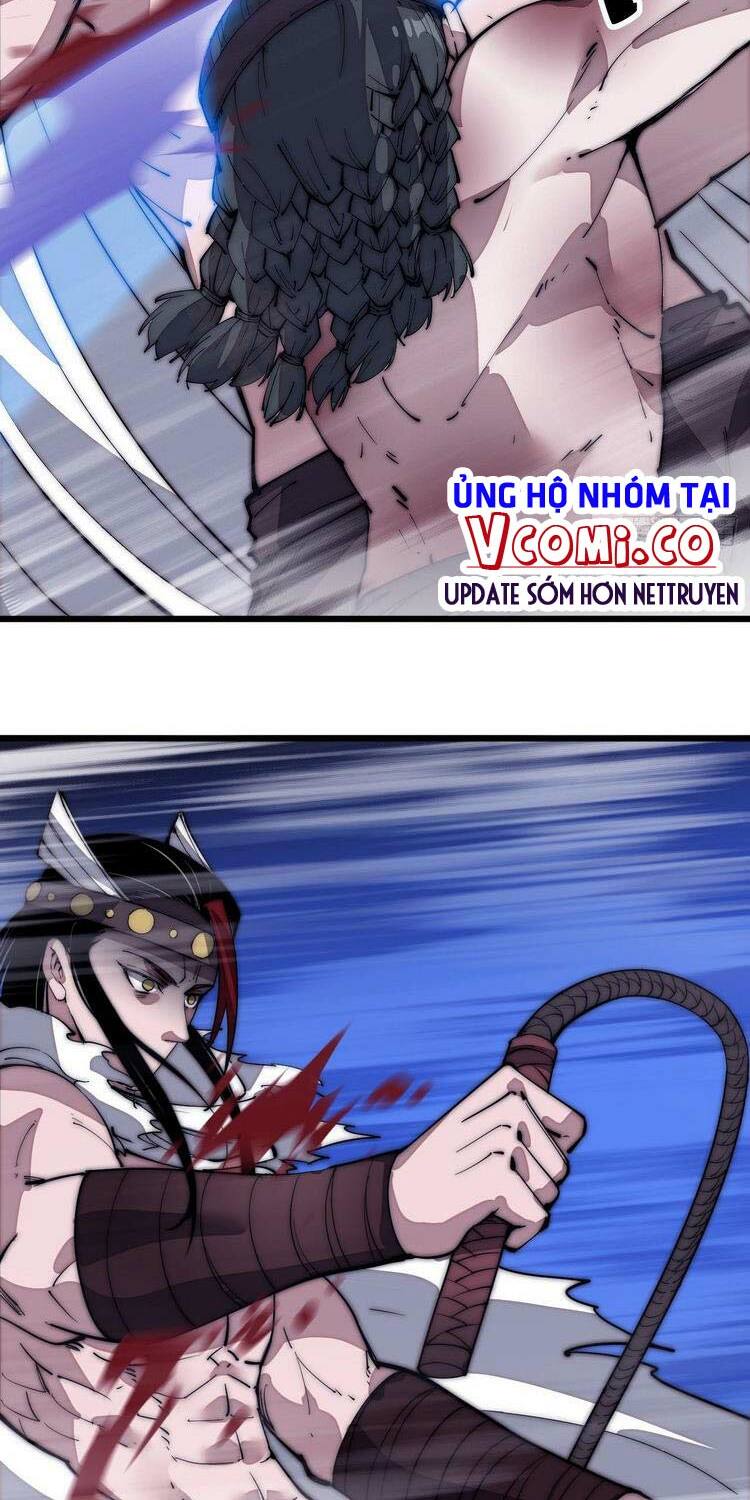 Ta Có Một Sơn Trại: Chapter 134