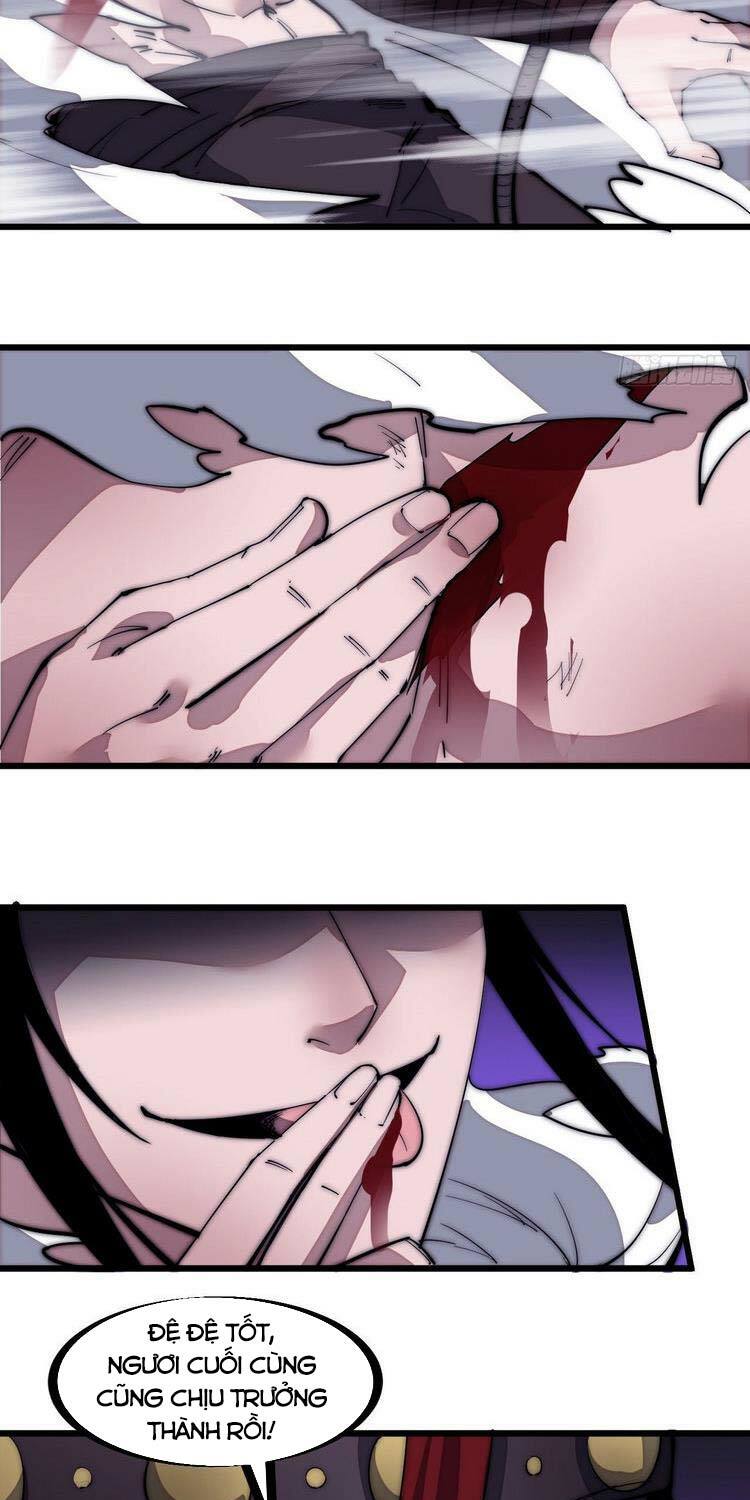 Ta Có Một Sơn Trại: Chapter 134