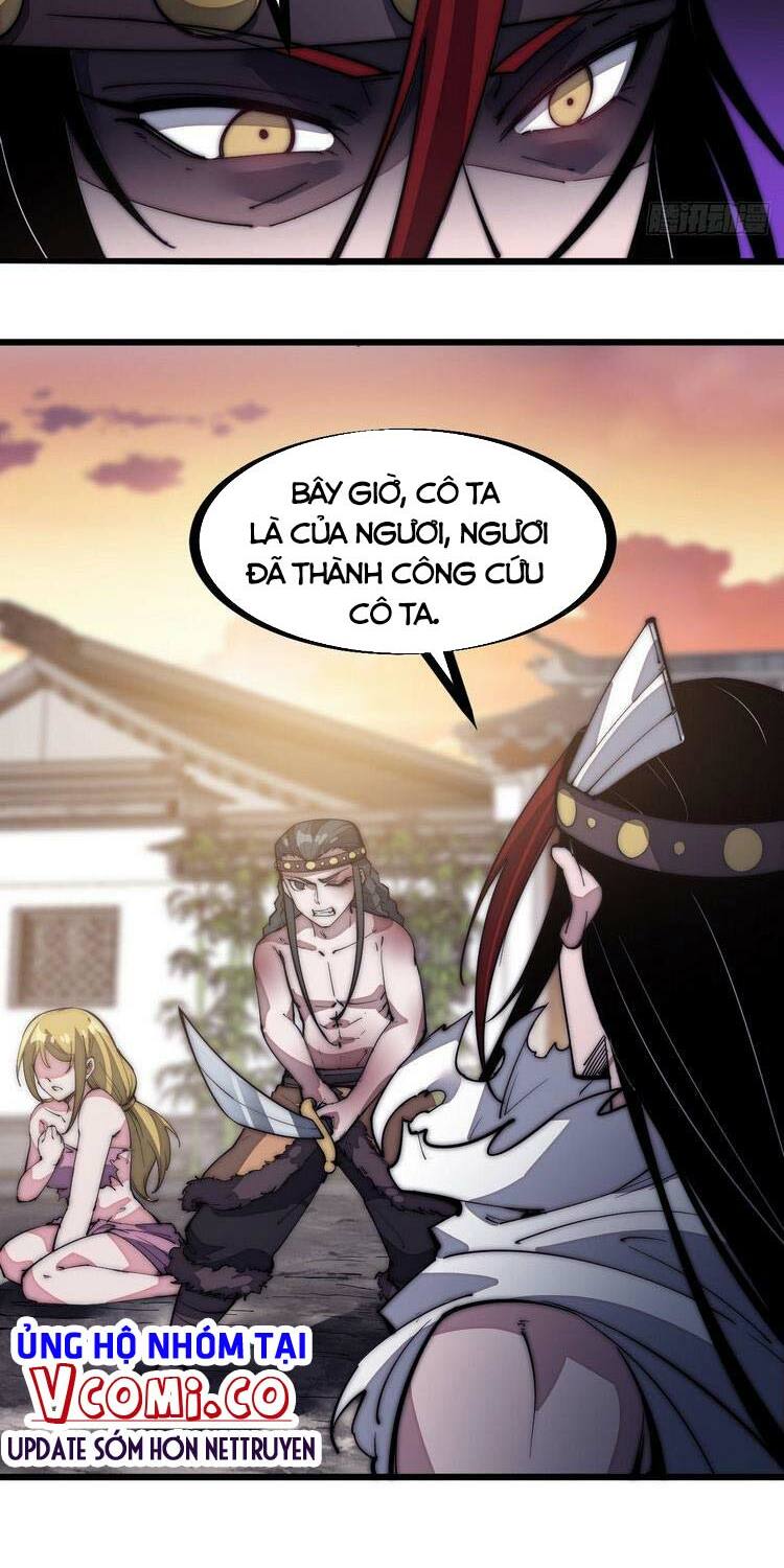 Ta Có Một Sơn Trại: Chapter 134
