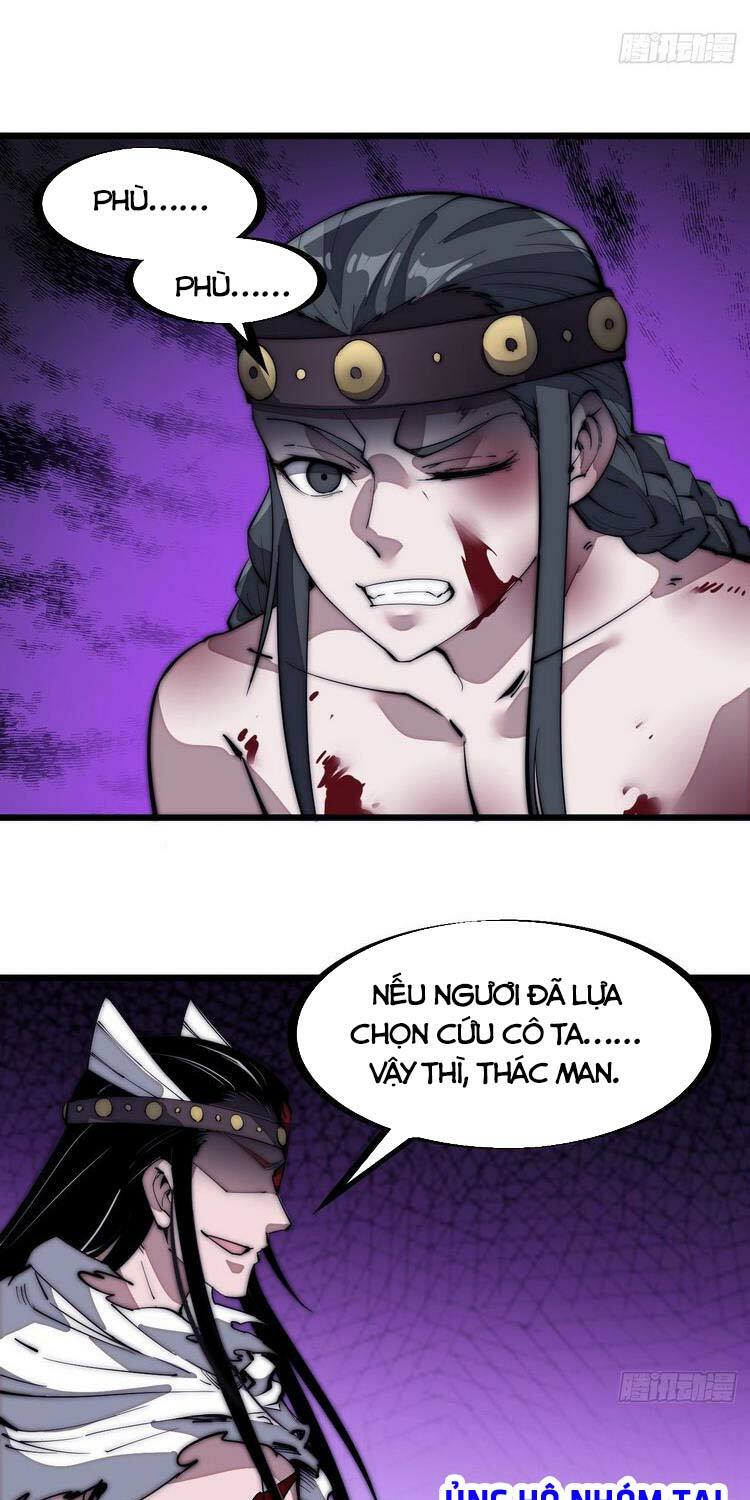 Ta Có Một Sơn Trại: Chapter 134