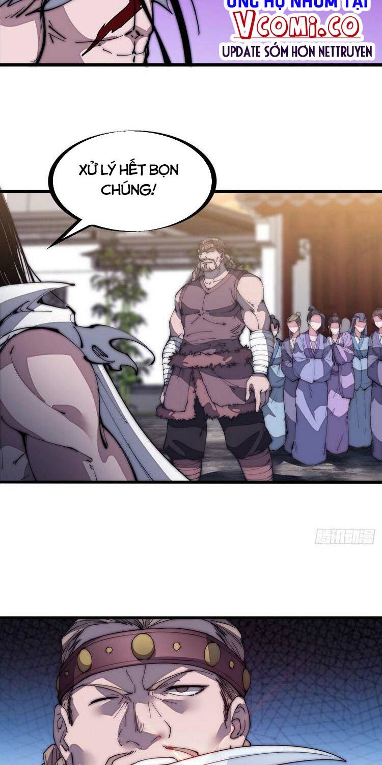 Ta Có Một Sơn Trại: Chapter 134