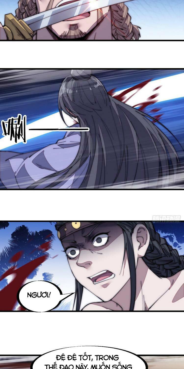 Ta Có Một Sơn Trại: Chapter 134