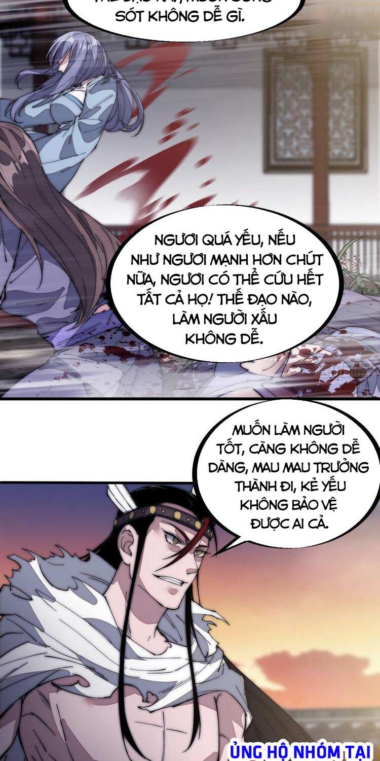 Ta Có Một Sơn Trại: Chapter 134
