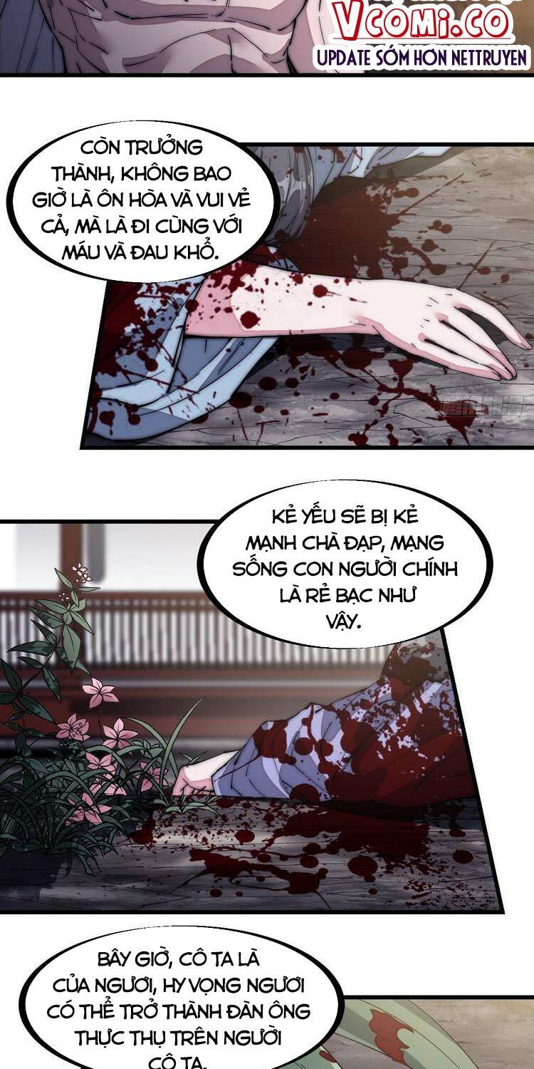 Ta Có Một Sơn Trại: Chapter 134