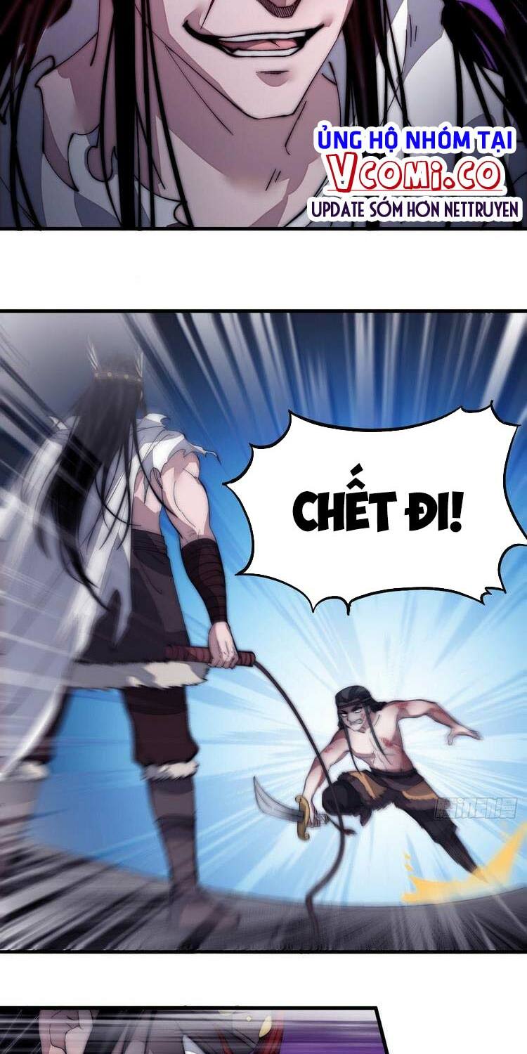 Ta Có Một Sơn Trại: Chapter 134