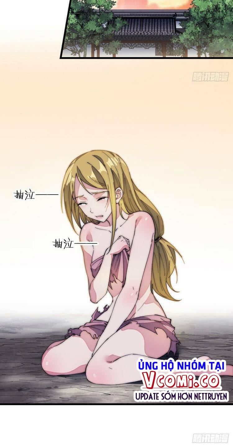 Ta Có Một Sơn Trại: Chapter 134