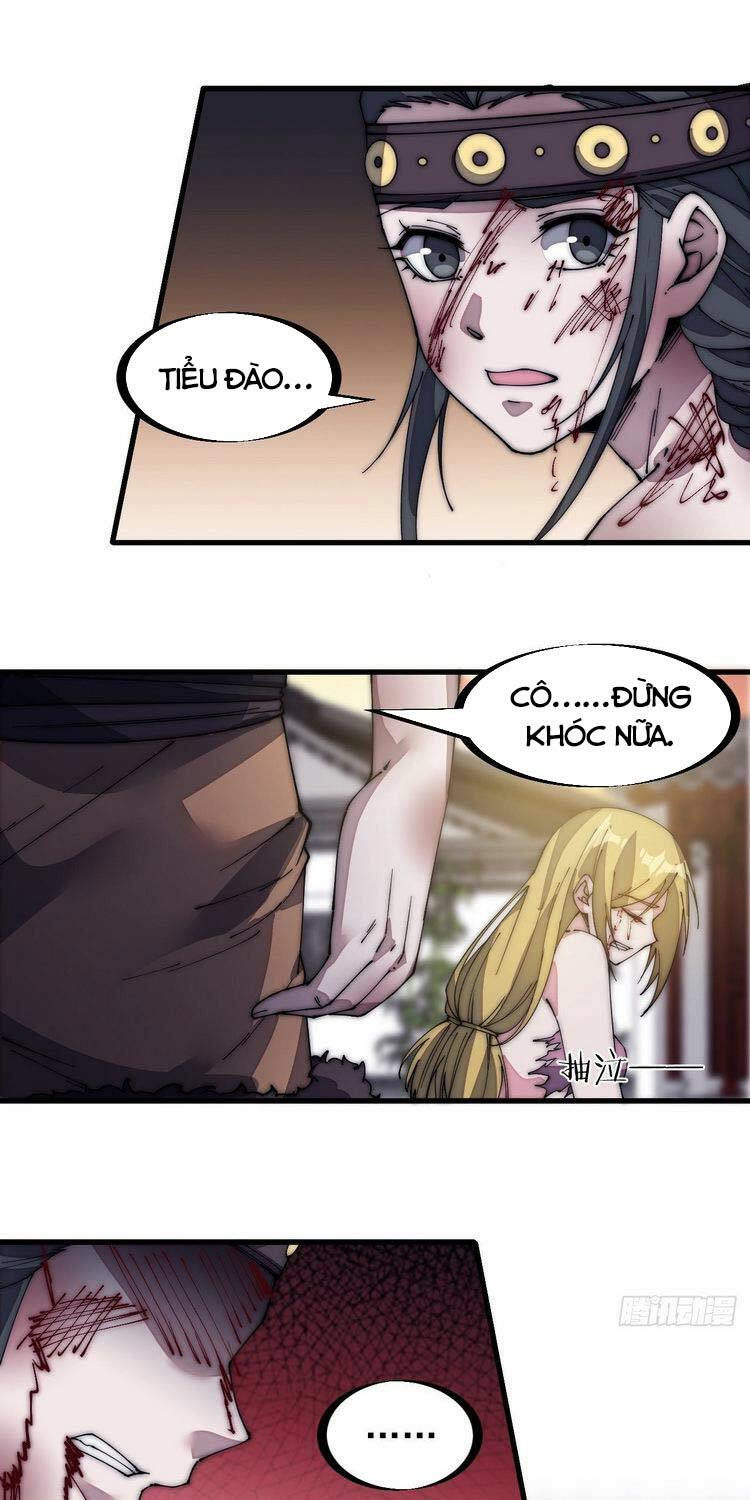 Ta Có Một Sơn Trại: Chapter 134