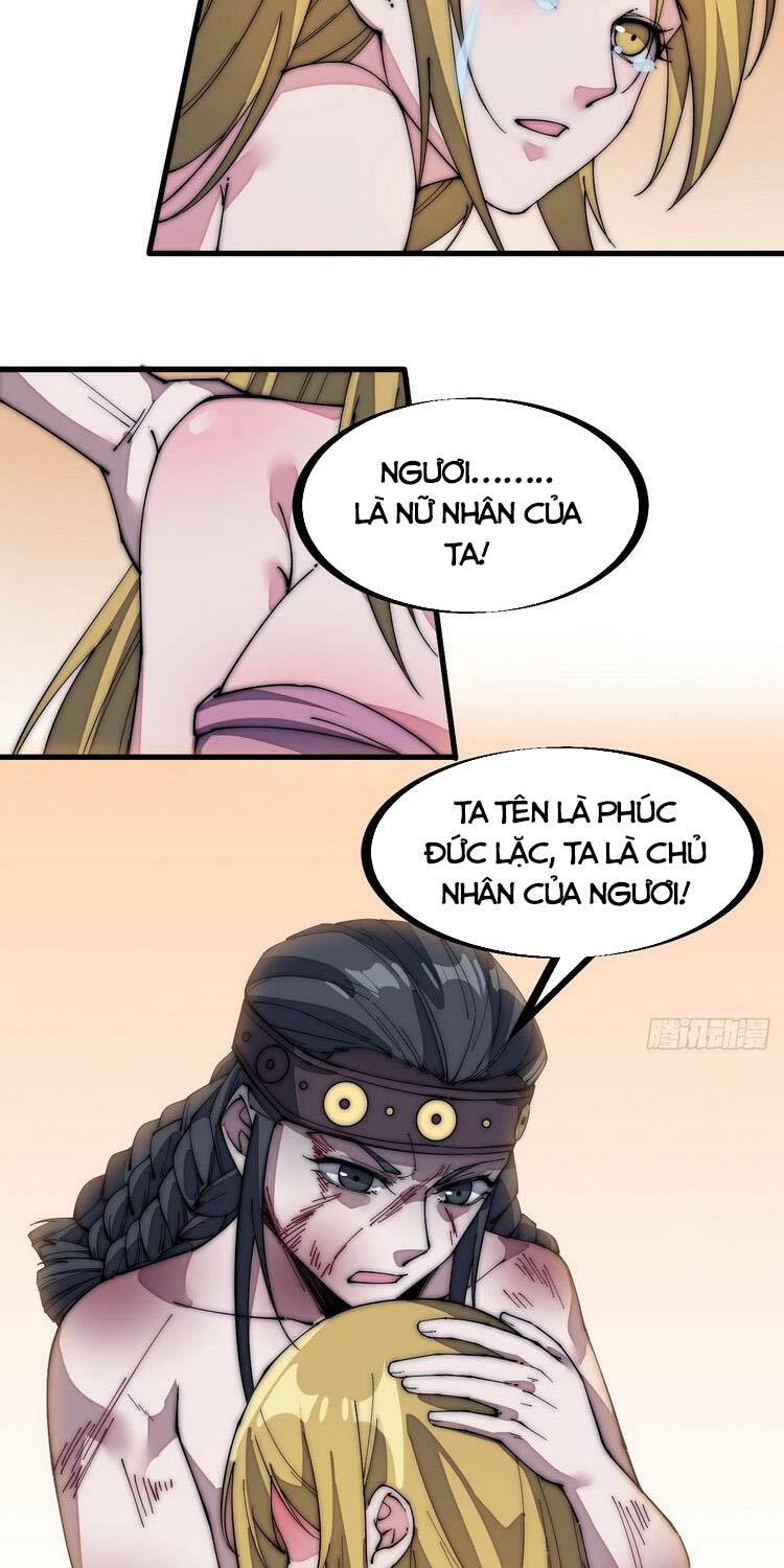 Ta Có Một Sơn Trại: Chapter 134
