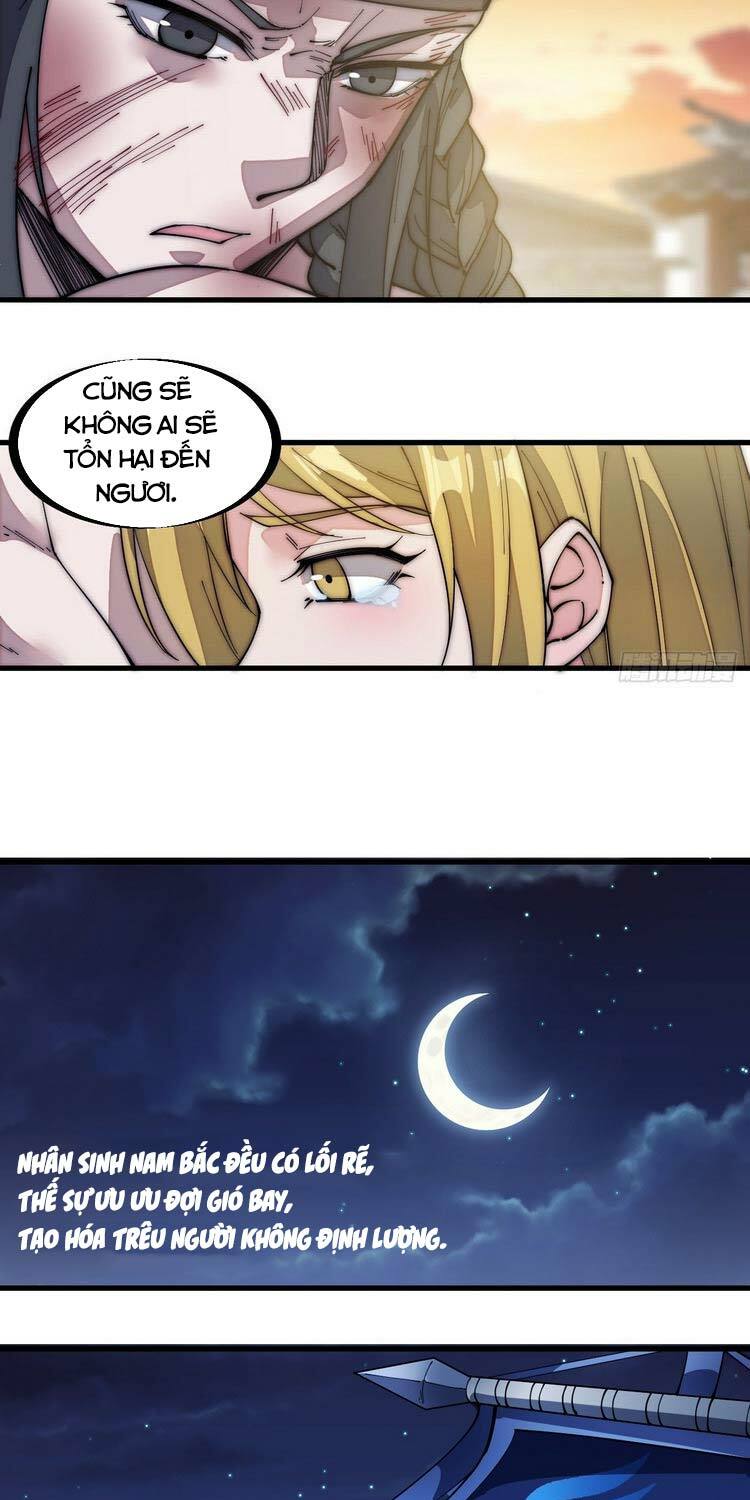 Ta Có Một Sơn Trại: Chapter 134