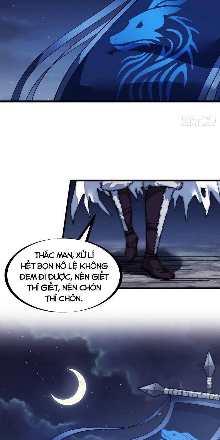 Ta Có Một Sơn Trại: Chapter 134